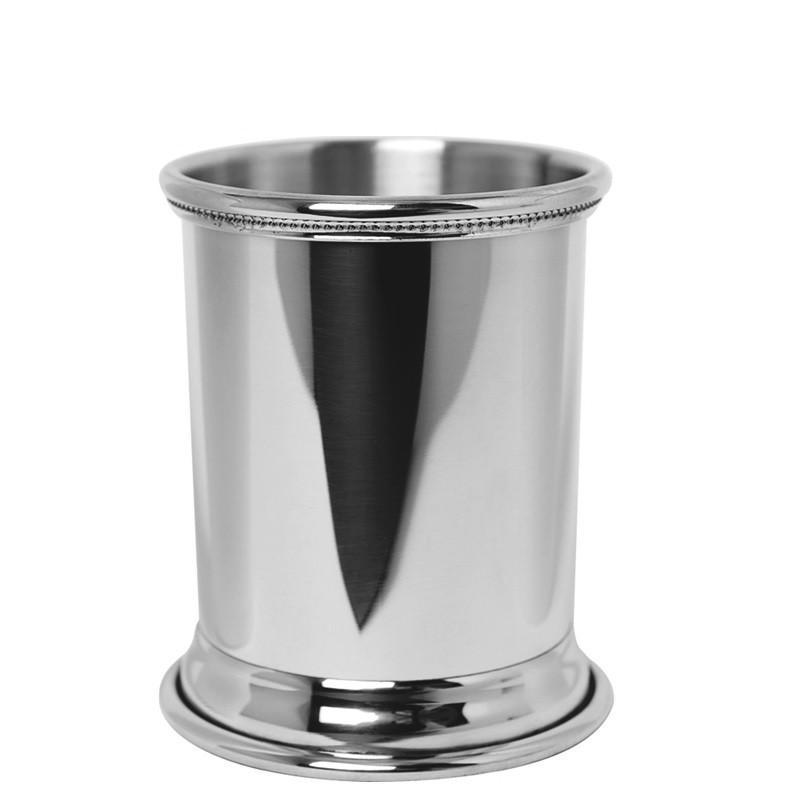 Salisbury Pewter Louisiana Julep Cup 12 oz SCLA12