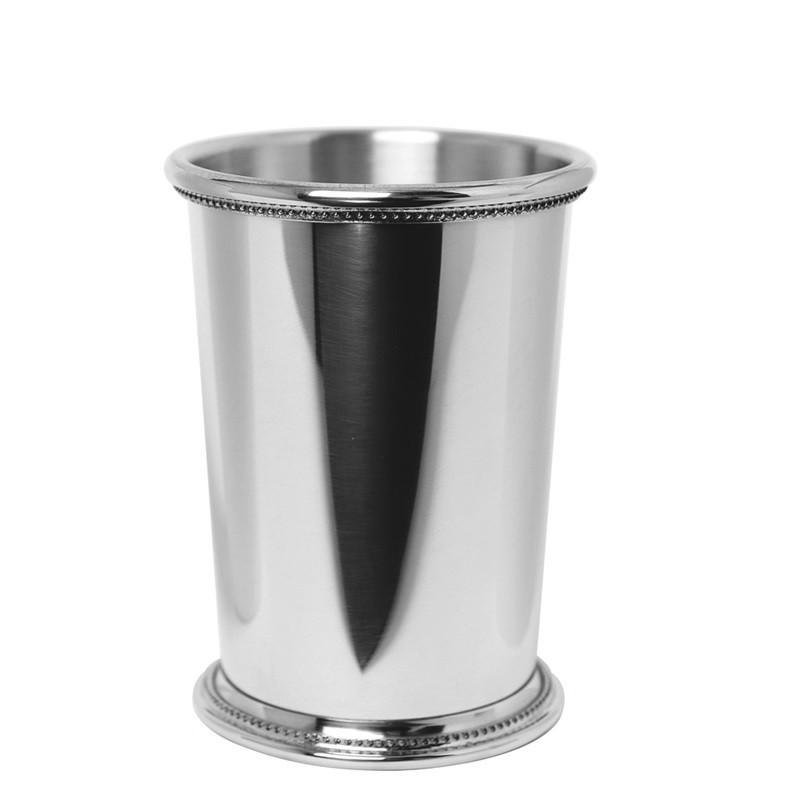 Salisbury Pewter Mississippi Julep Cup 12 oz SCMS12