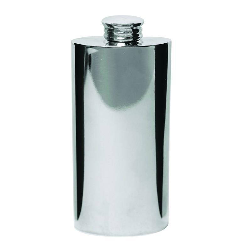Salisbury Pewter Purse Flask RC120