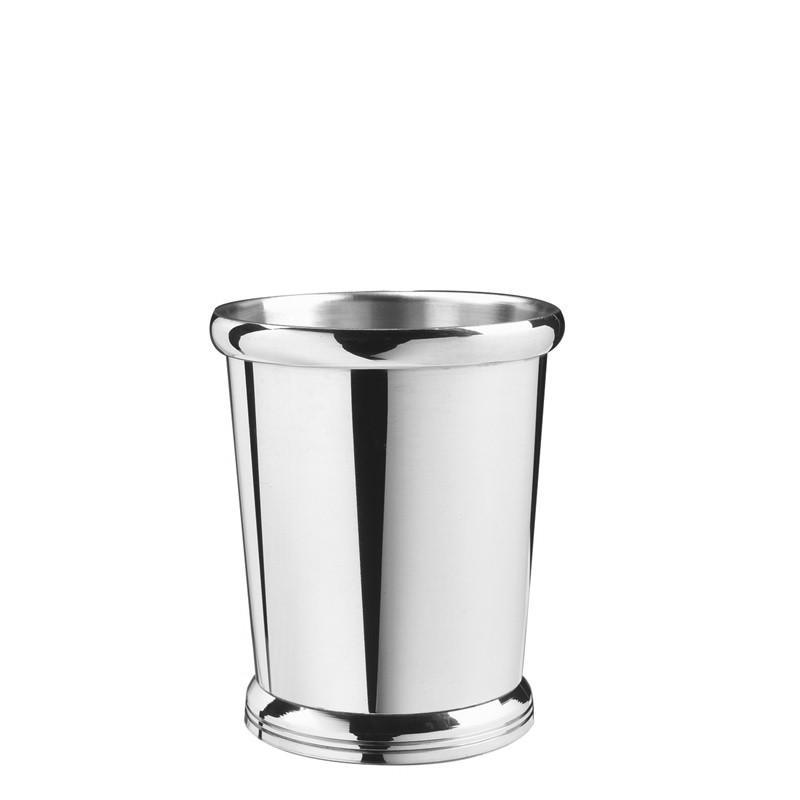 Salisbury Pewter Texas Julep Cup 8 oz ACTX08