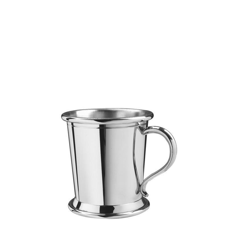 Salisbury Pewter Virginia Baby Cup 5 oz ACVAB05