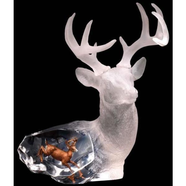 Starlite Originals Majestic Spirit Deer 8395