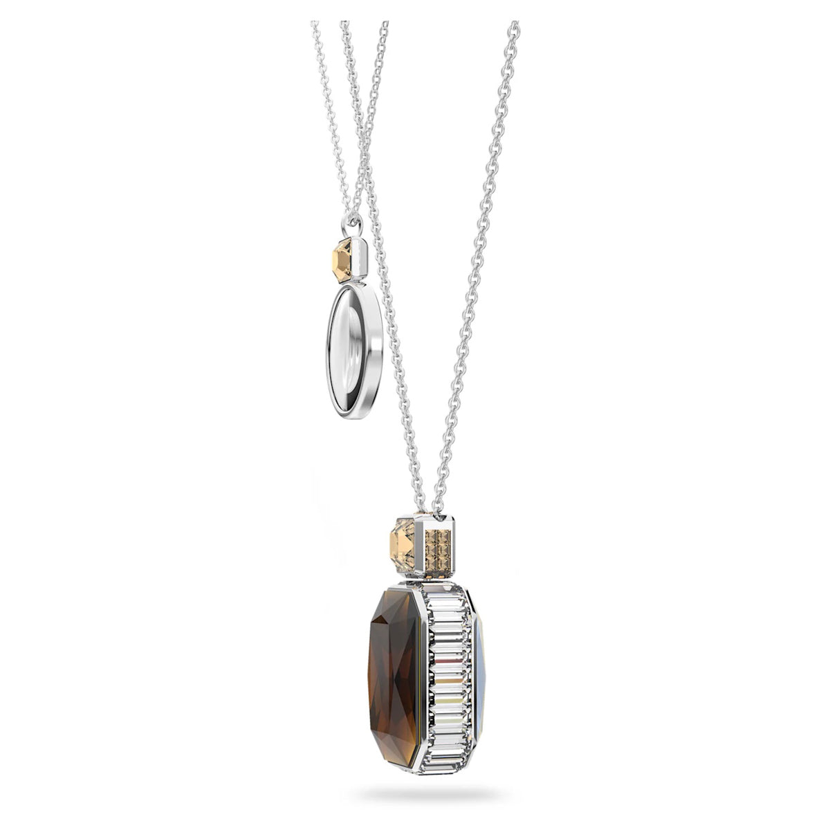 Swarovski Crystal 2022 SCS Elegance Of Africa Necklace Set Swarovski Crystal 2022 SCS Elegance Of Africa Necklace Set