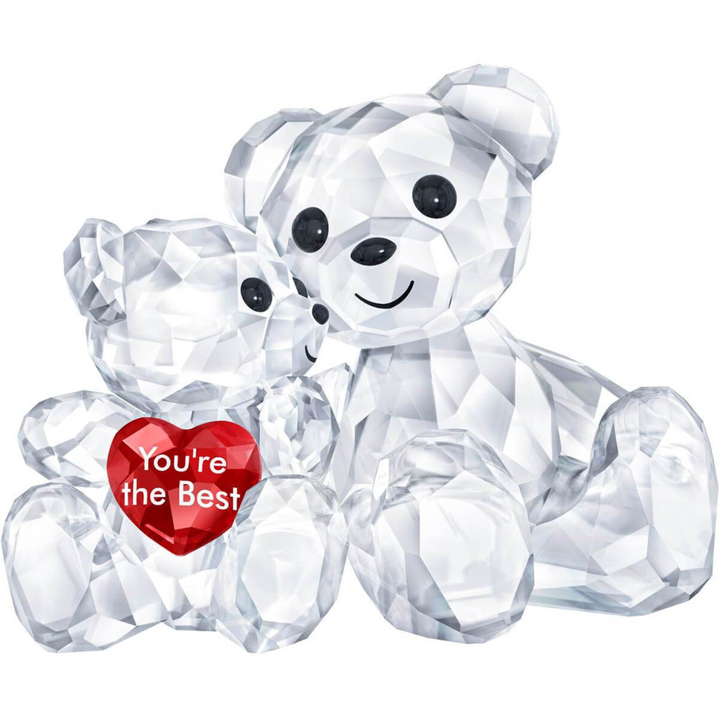 Swarovski Kris Bear You're The Best 5427994