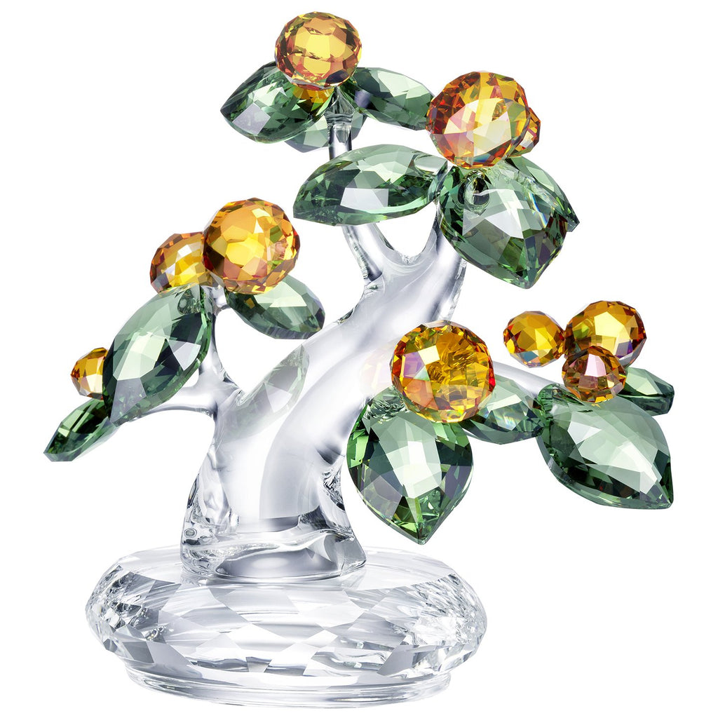 Swarovski Crystal BB-8 Figurine 5290246