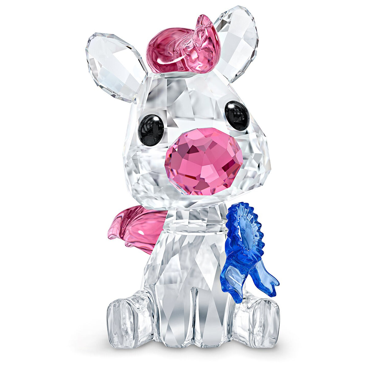 スワロフスキー Swarovski ポニーのSPEEDY swarovski-crystal-