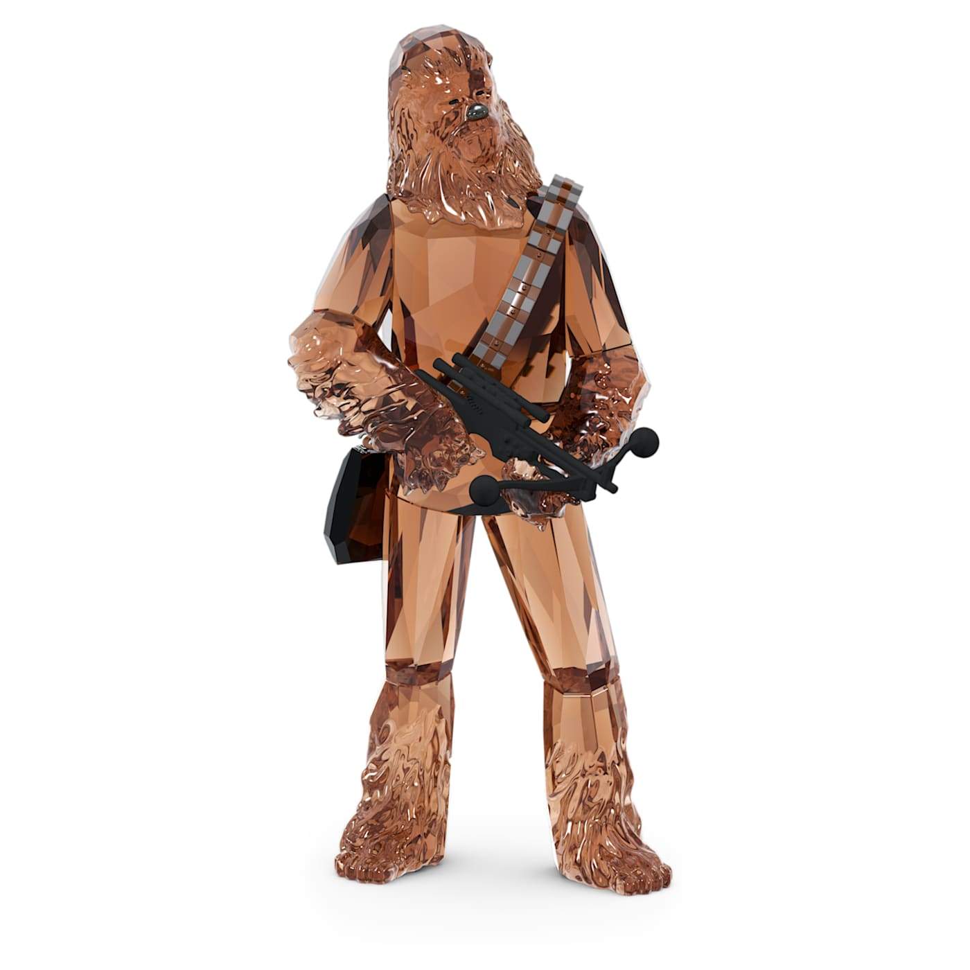 Swarovski Crystal Star Wars Figurines – Biggs Ltd