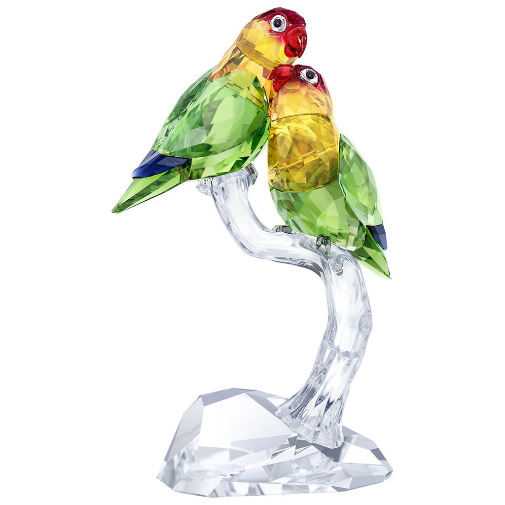 Swarovski Crystal Lovebirds 5379552