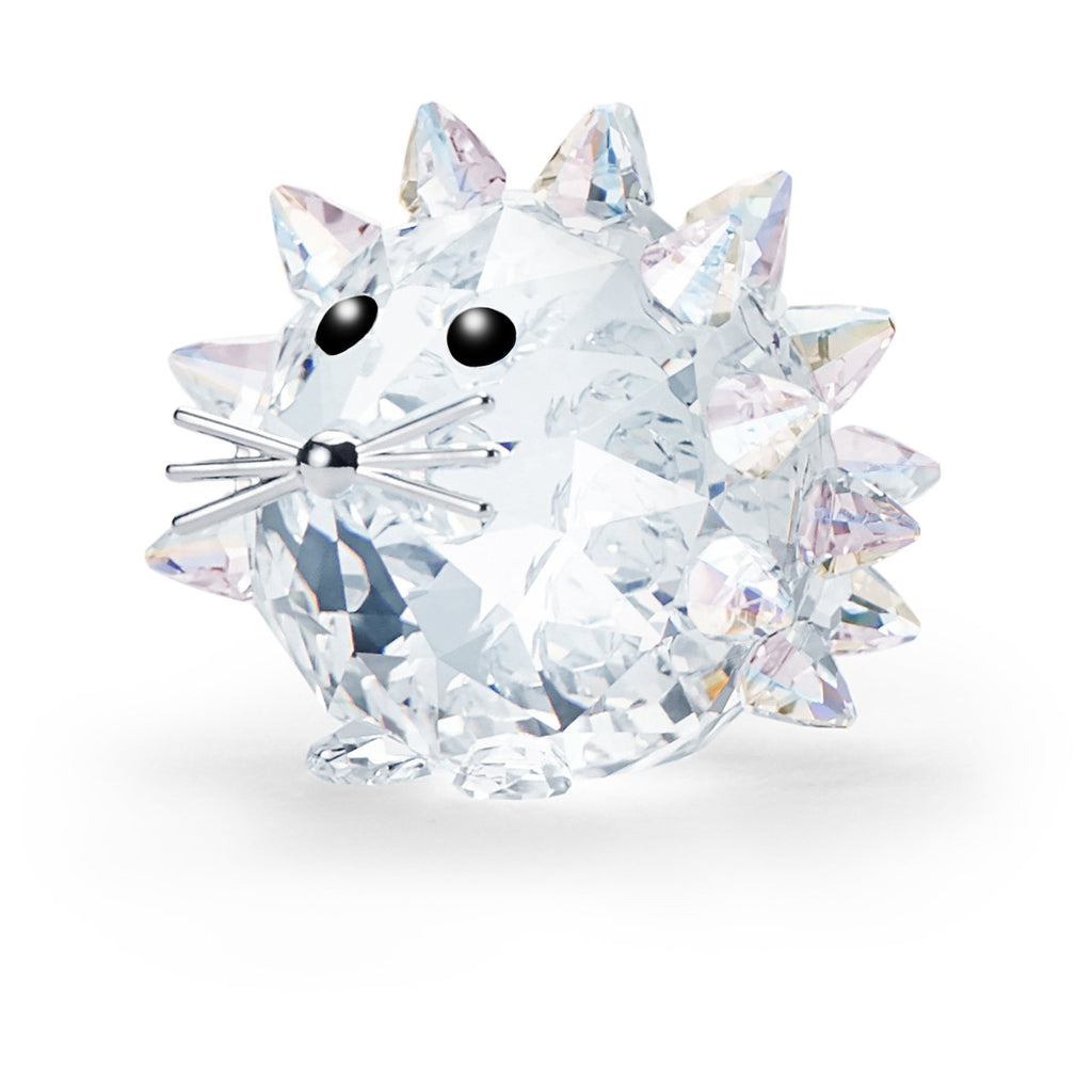 Swarovski Crystal Replica Hedgehog Figurine 5492739