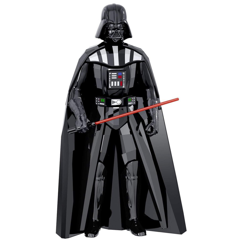 Swarovski Crystal Star Wars Darth Vader 5379499