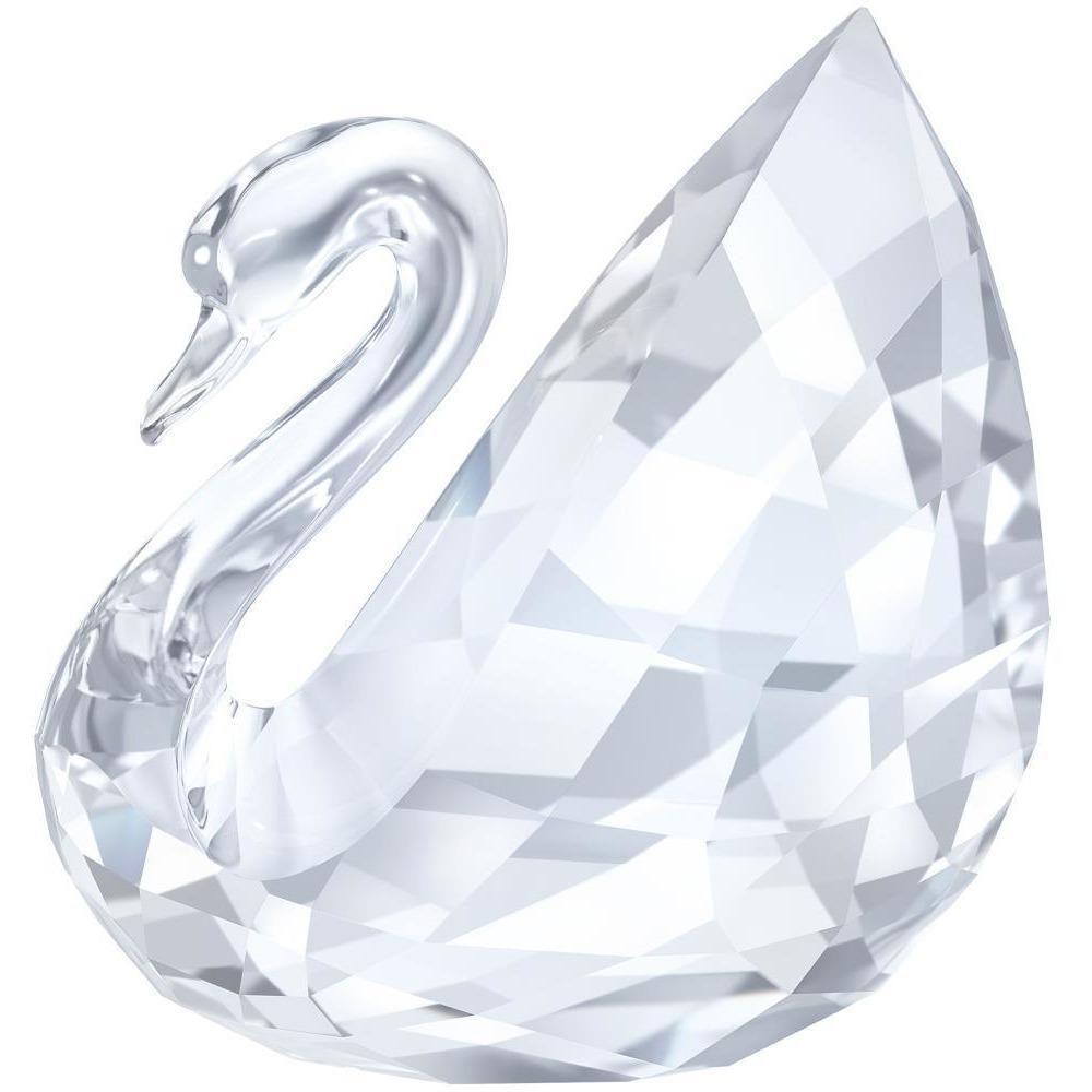 Swarovski Crystal Swan Large Figurine 5215972