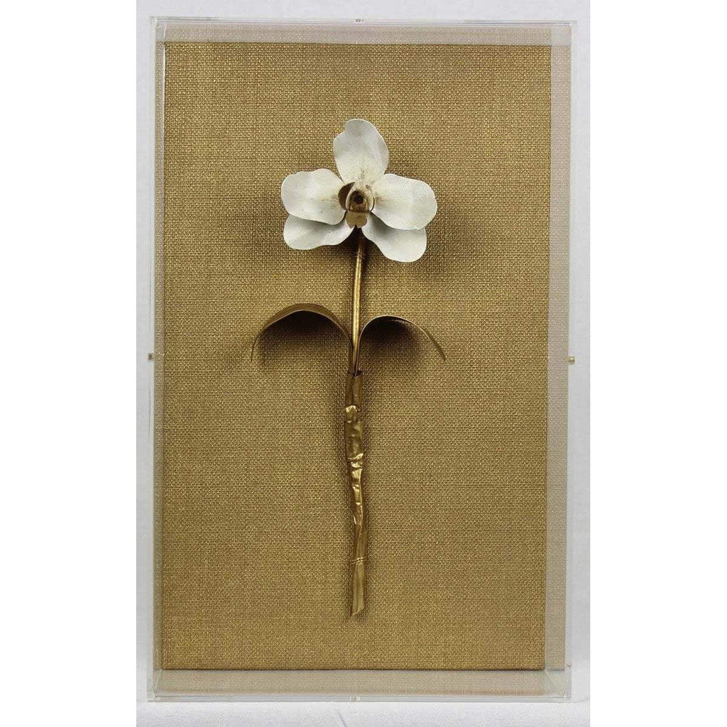 Tommy Mitchell Classic Flower Studies Gilded 1 0001GFS