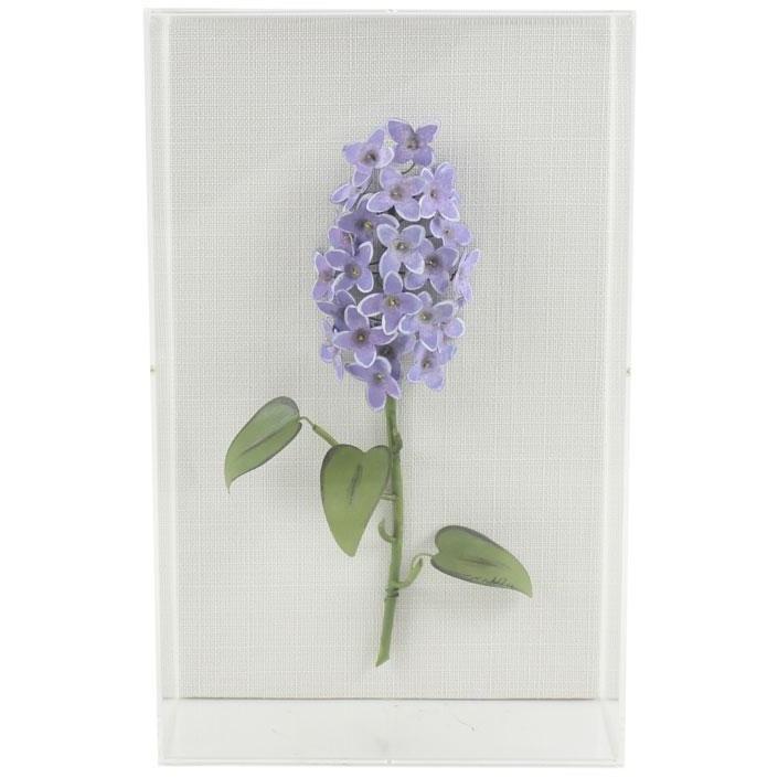 Tommy Mitchell Classic Flower Studies Painted 4 0004PFS
