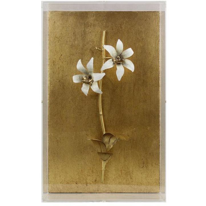 Tommy Mitchell Gilded Orchid Studies 5 0005GOS