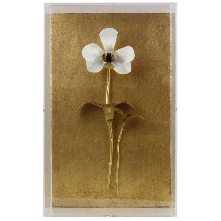 Tommy Mitchell Gilded Orchid Studies 7 0007GOS