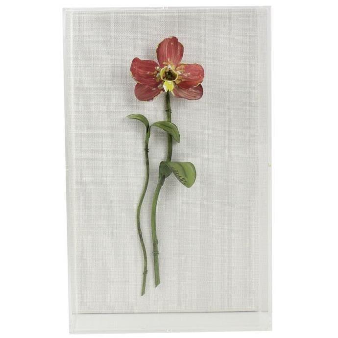 Tommy Mitchell Painted Orchid Studies 8 0008POS