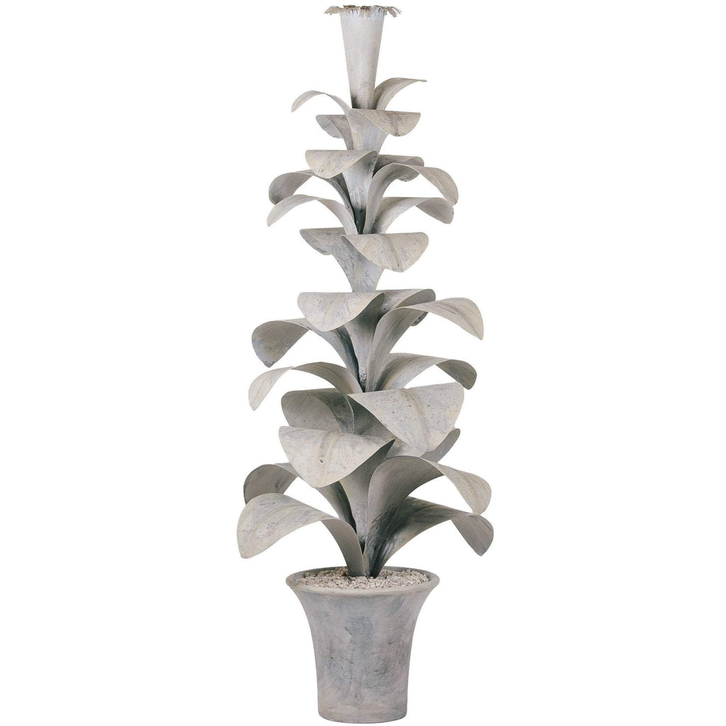 Tommy Mitchell Tobacco Plant Small 000STOZ