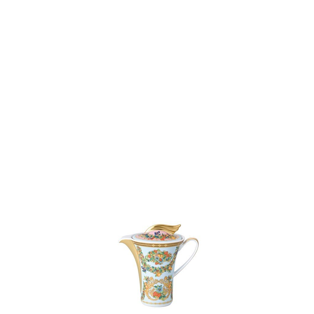 Versace Butterfly Garden Creamer Coverd 7 ounce 19300-409609-14435