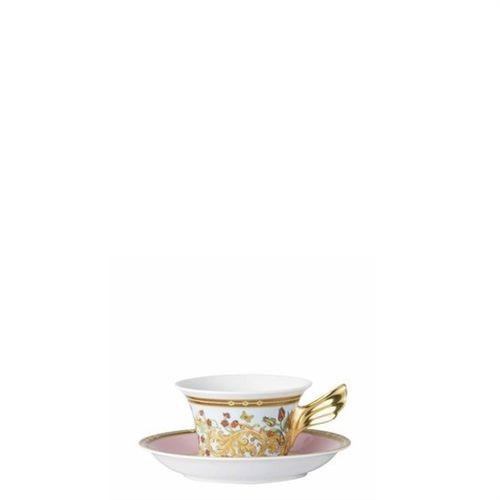 Versace Butterfly Garden Cup Low 7 ounce 19300-409609-14642