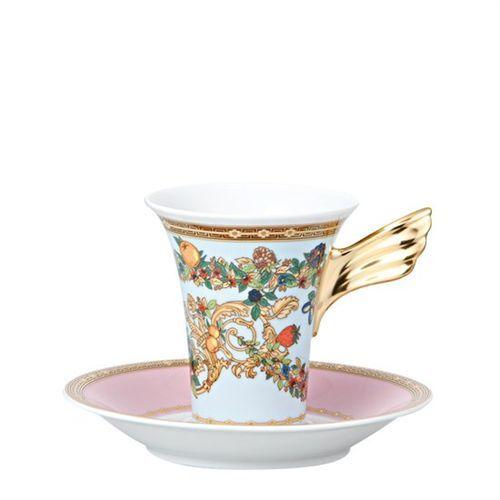Versace Butterfly Garden Cup High 6 ounce 19300-409609-14742