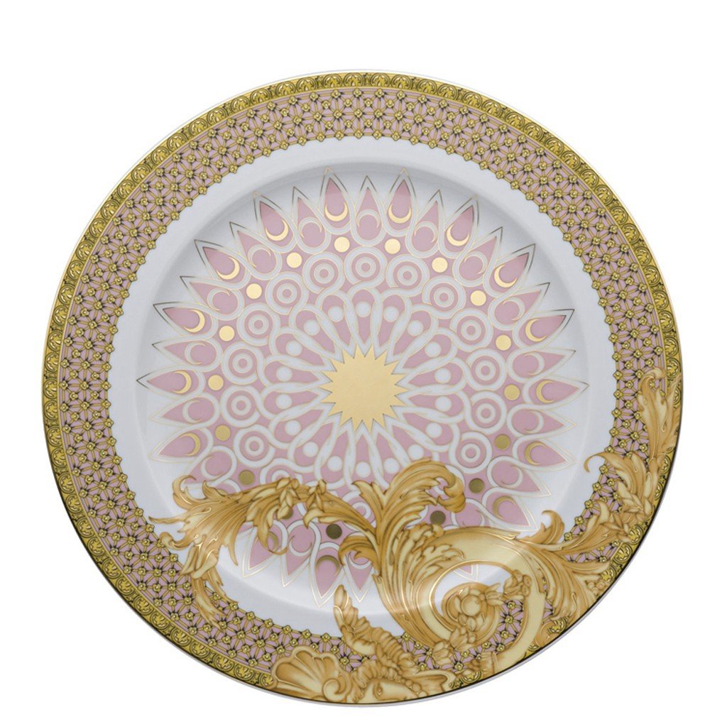 Versace Byzantine Dreams Service Plate 12 inch 19325-403624-10230