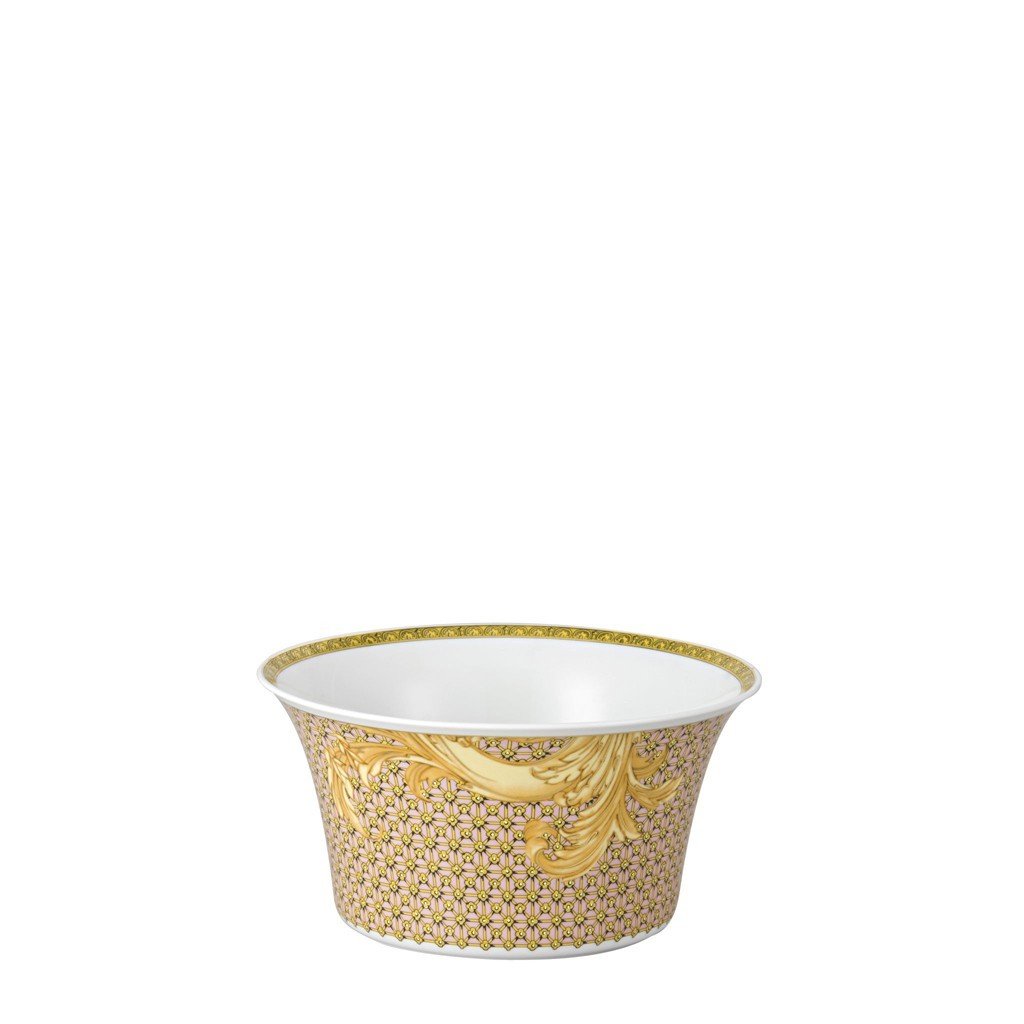 Versace Byzantine Dreams Vegetable Bowl Open 8 inch 56 ounce 19325-403624-13120