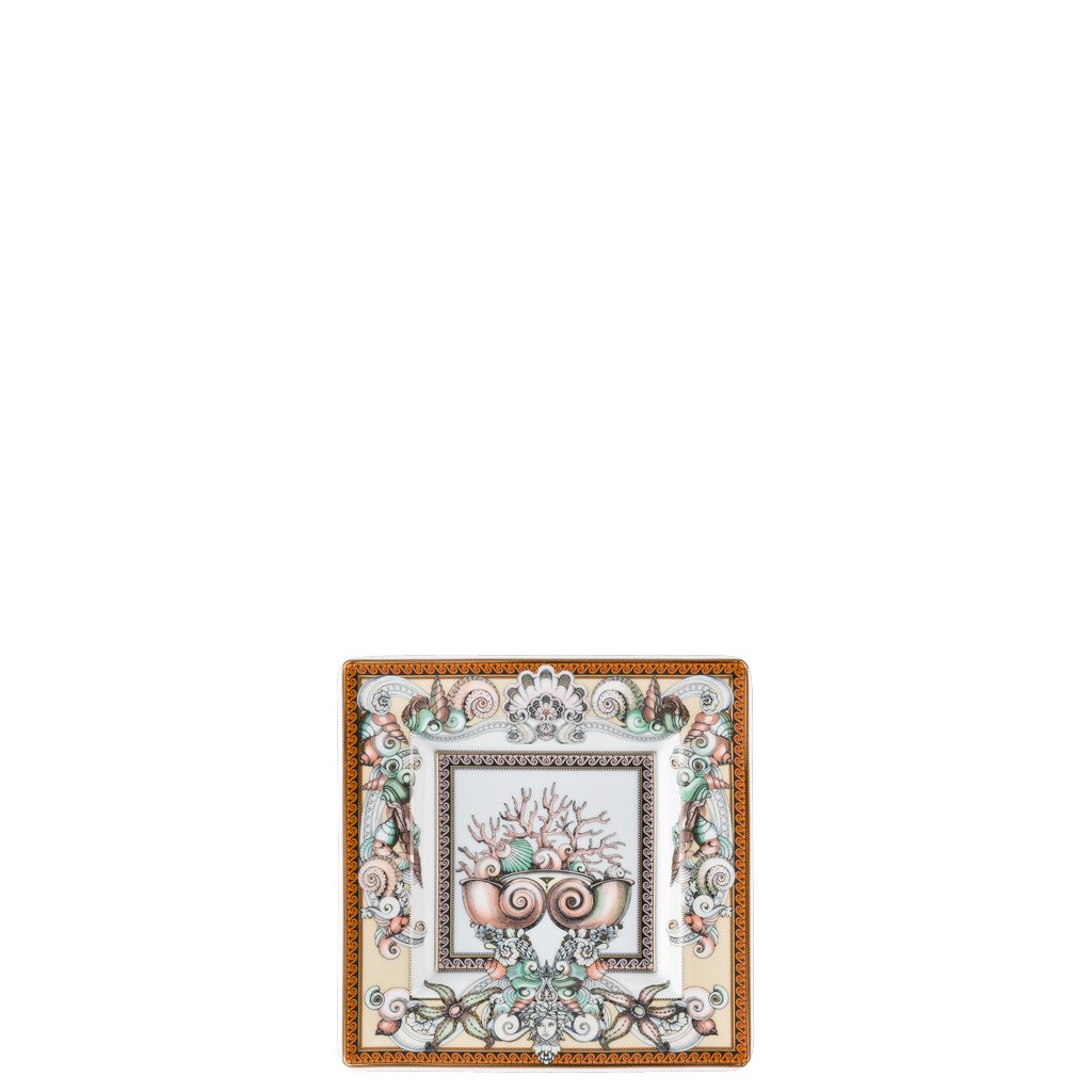 Versace Etoiles De La Mer Tray 5.5 inch 14085-403647-25814