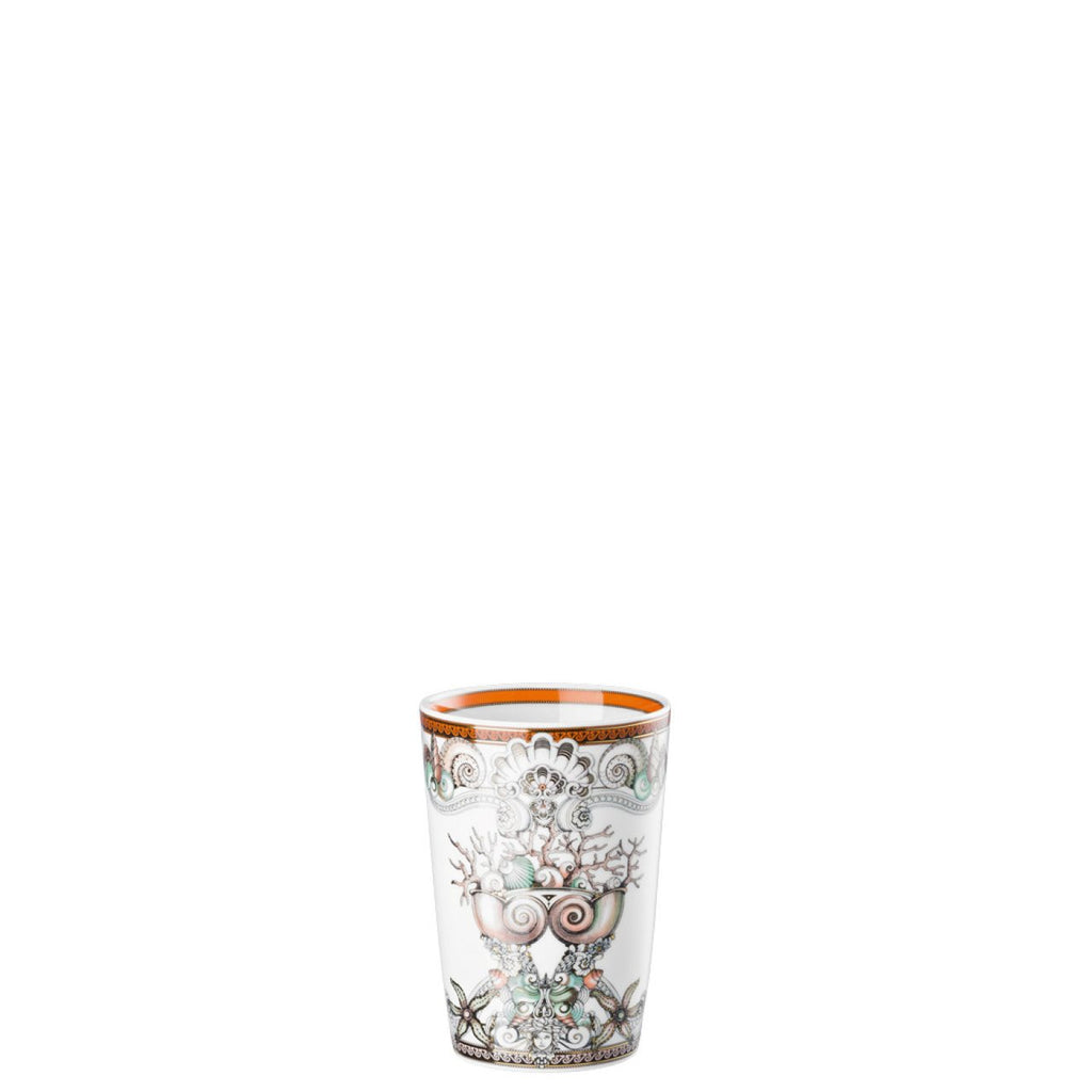 Versace Etoiles De La Mer Mug no handle 13 ounce 14402-403647-15510