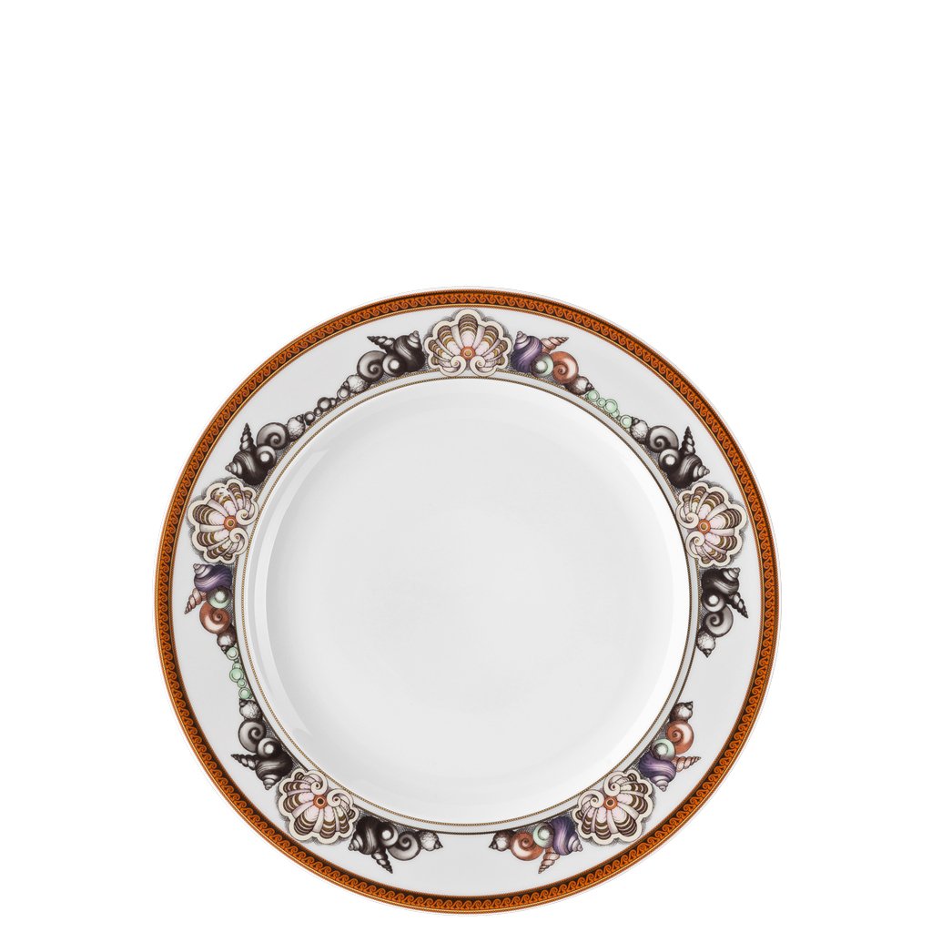 Versace Etoiles De La Mer Salad Plate 8.5 inch 19325-403647-10222