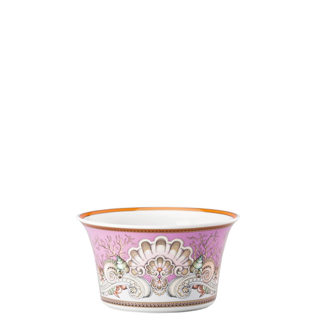 Versace Etoiles De La Mer Vegetable Bowl open 6.5 inch 40 ounce 19325-403647-13110