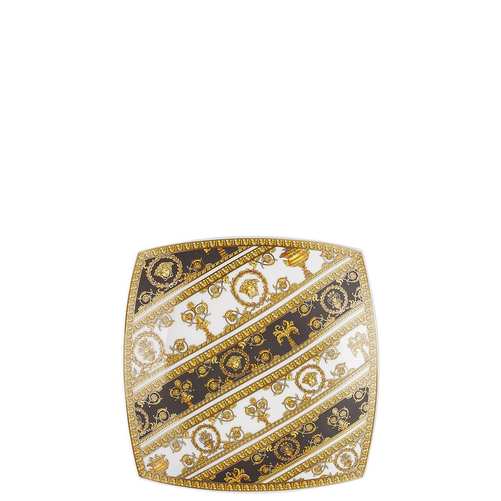 Versace I Love Baroque Candy Dish 7 inch 12116-403651-25818
