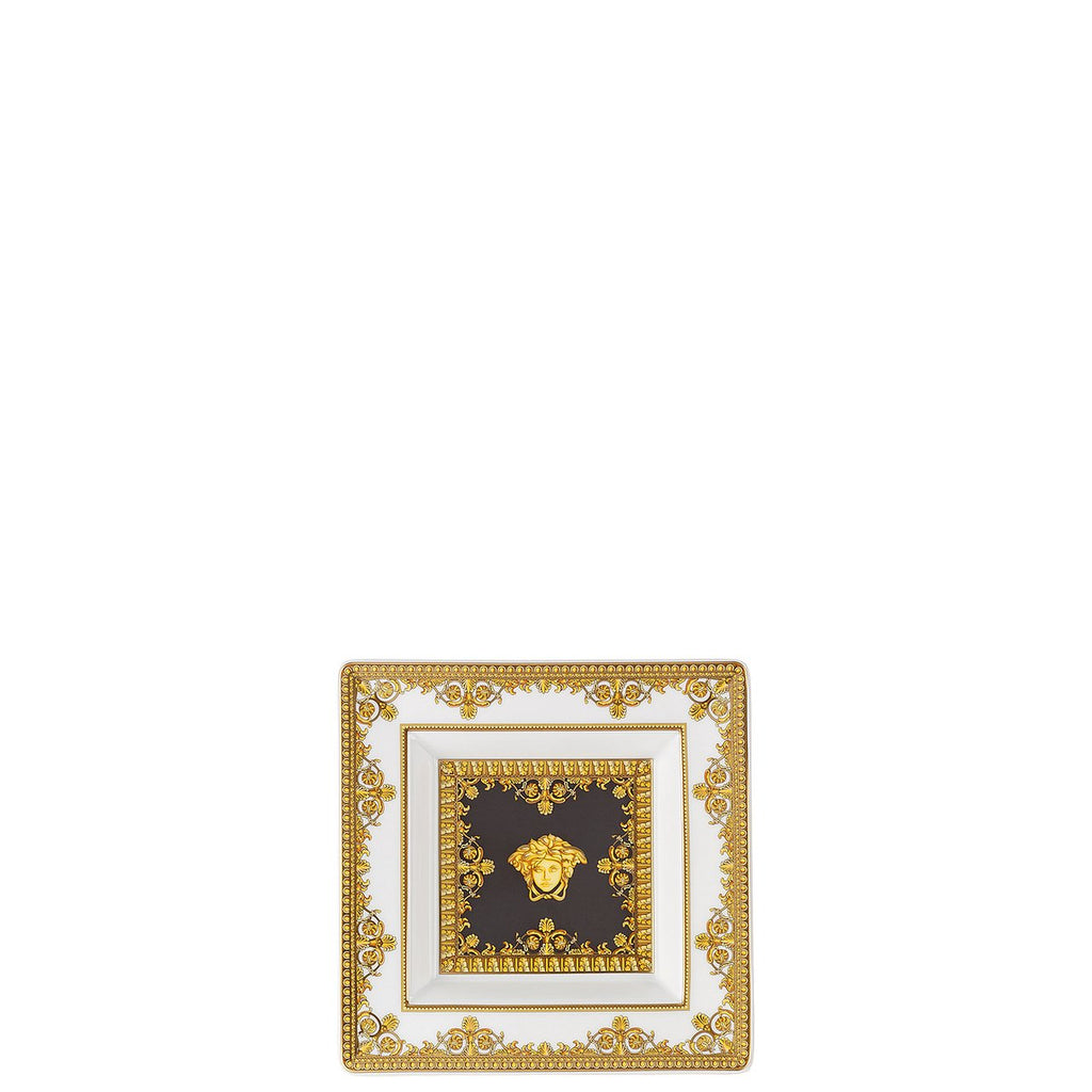 Versace I Love Baroque Tray 5.5 inch 14085-403651-25814