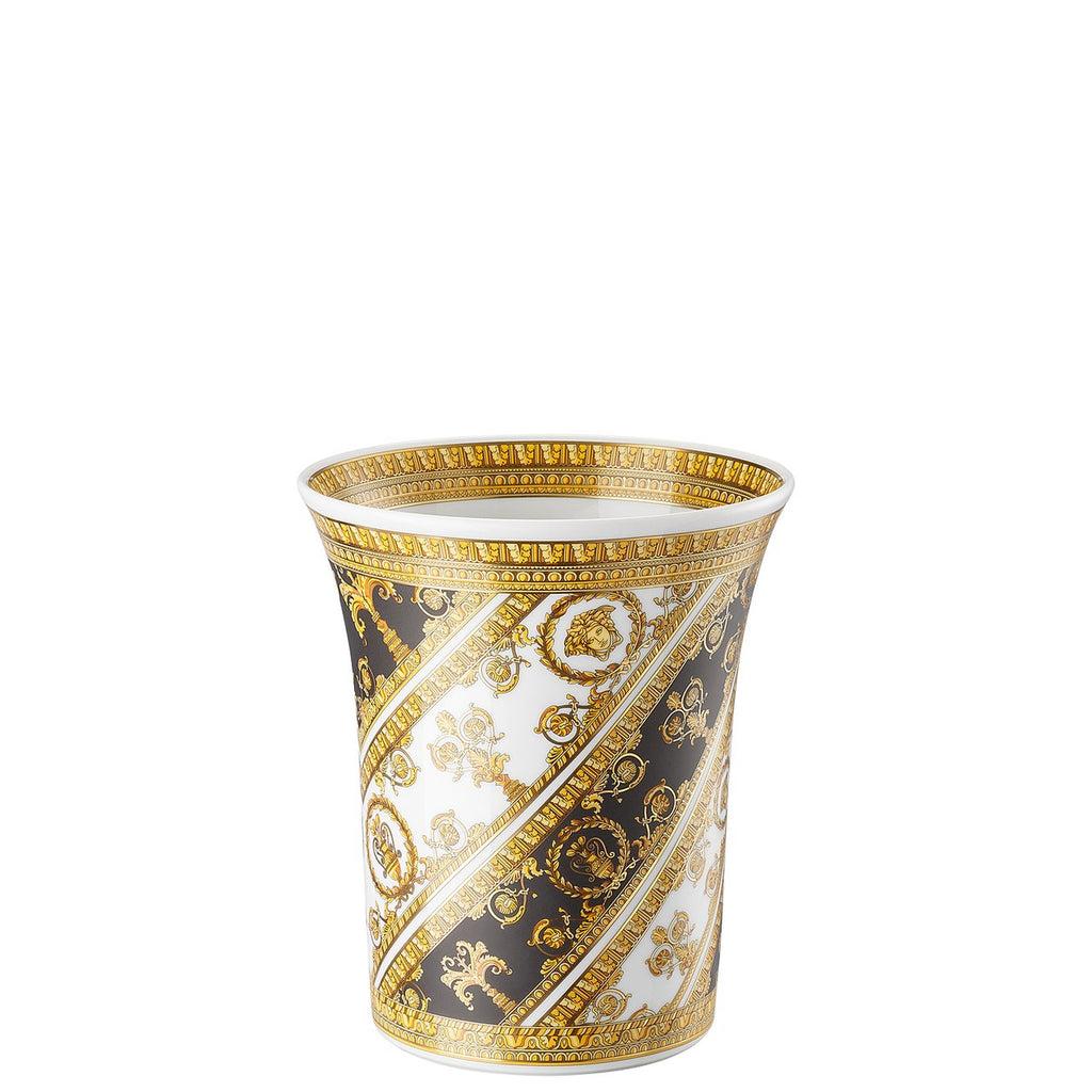 Versace I Love Baroque Vase 7 inch 14091-403651-26018