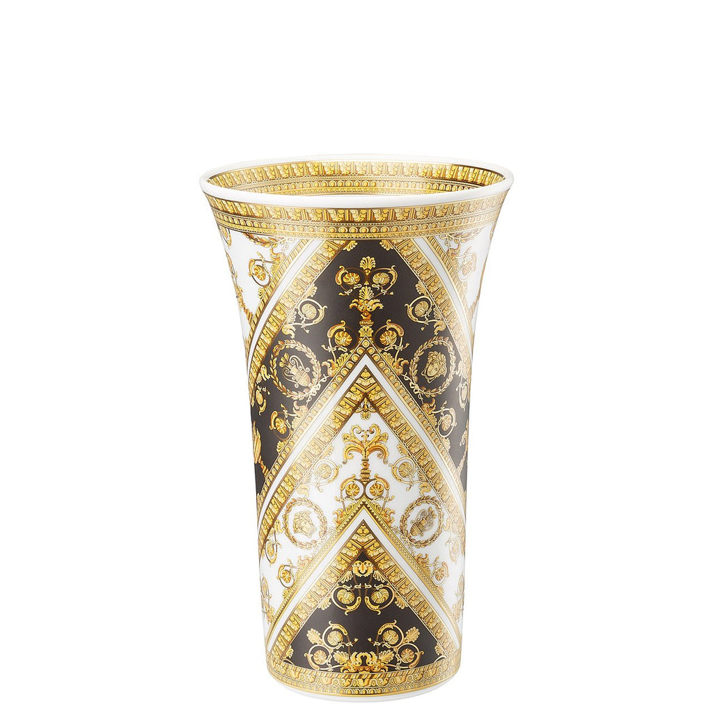 Versace I Love Baroque Vase 10.25 inch 14091-403651-26026