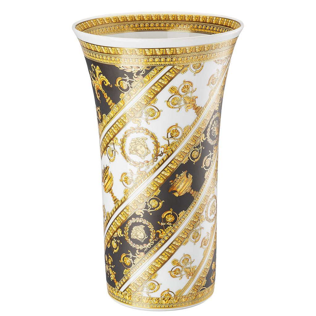 Versace I Love Baroque Vase 13.5 inch 14091-403651-26034