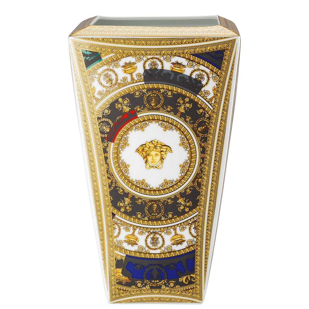 Versace I Love Baroque and Roll Vase 12.5 inch 14235-403654-26032
