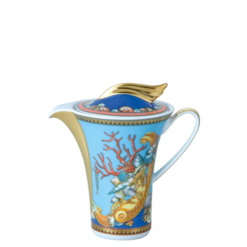 Versace La Mer Creamer Coverd 7 ounce 19300-409608-14435