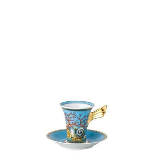 Versace La Mer Cup High 6 ounce 19300-409608-14742
