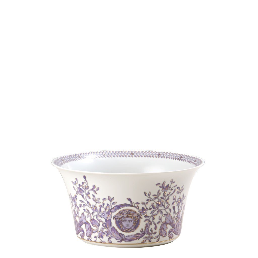 Versace Le Grand Divertissement Vegetable Bowl Open 8 inch 56 ounce 19325-403625-13120