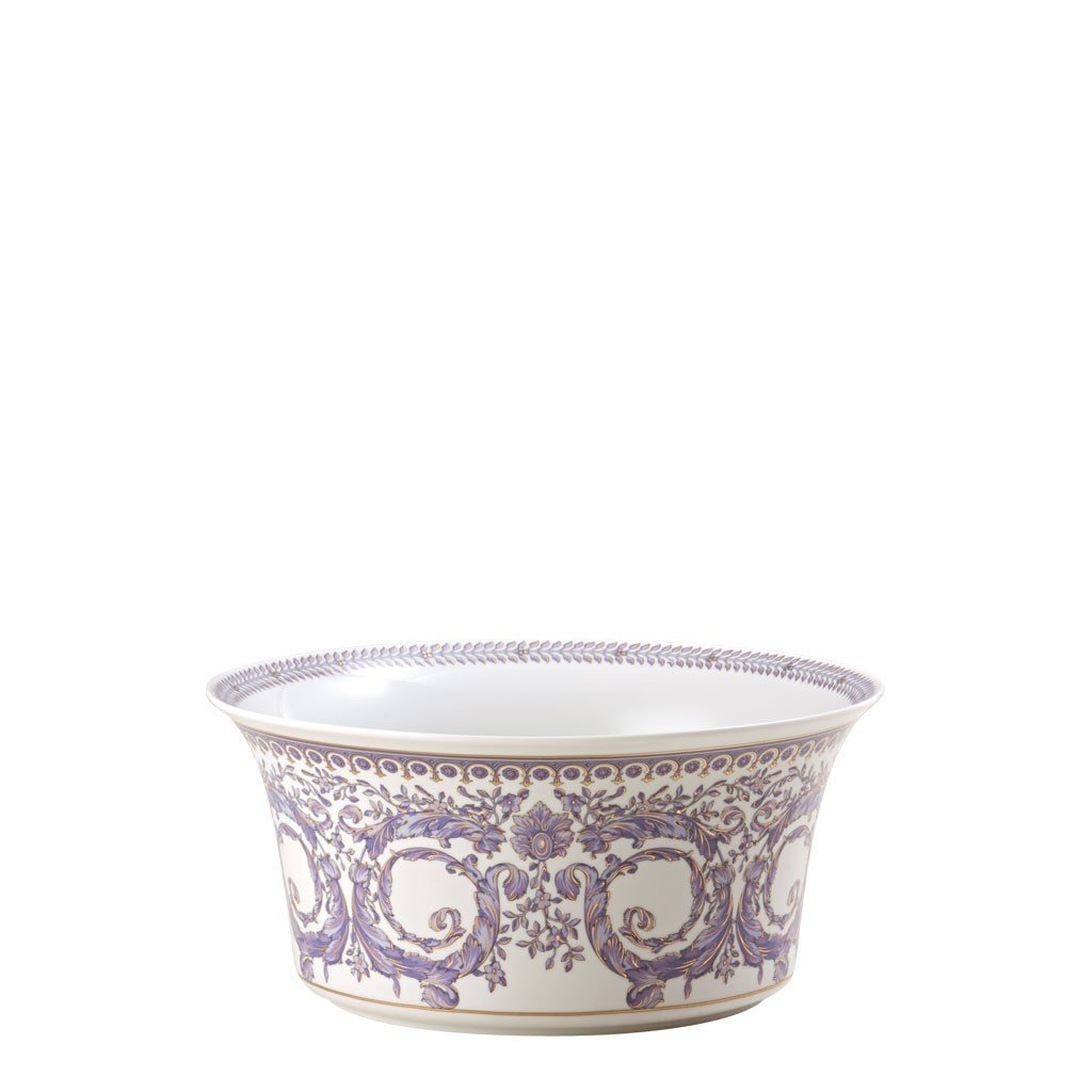 Versace Le Grand Divertissement Vegetable Bowl Open 9.75 inch 115 ounce 9325-403625-13130