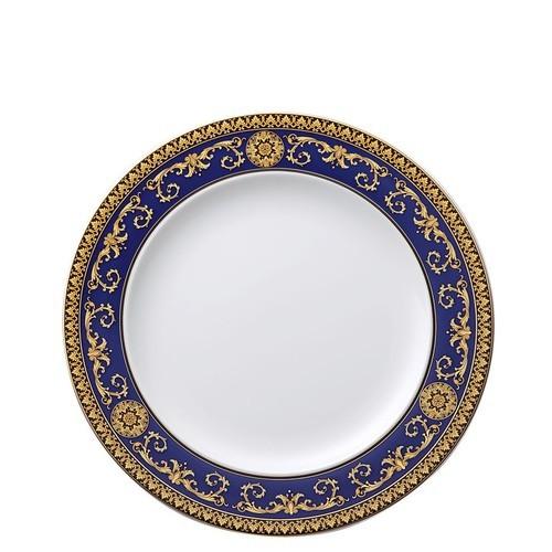 Versace Medusa Blue 5 Piece Place Setting 19325-409620-10000