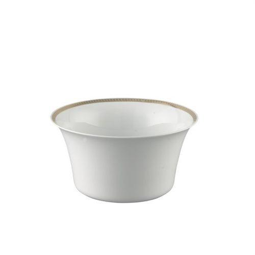 Versace Medusa D Or Vegetable Bowl Open 8 inch 56 ounce 19300-409950-13120