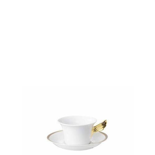 Versace Medusa D Or Cup Low 7 ounce 19300-409950-14642