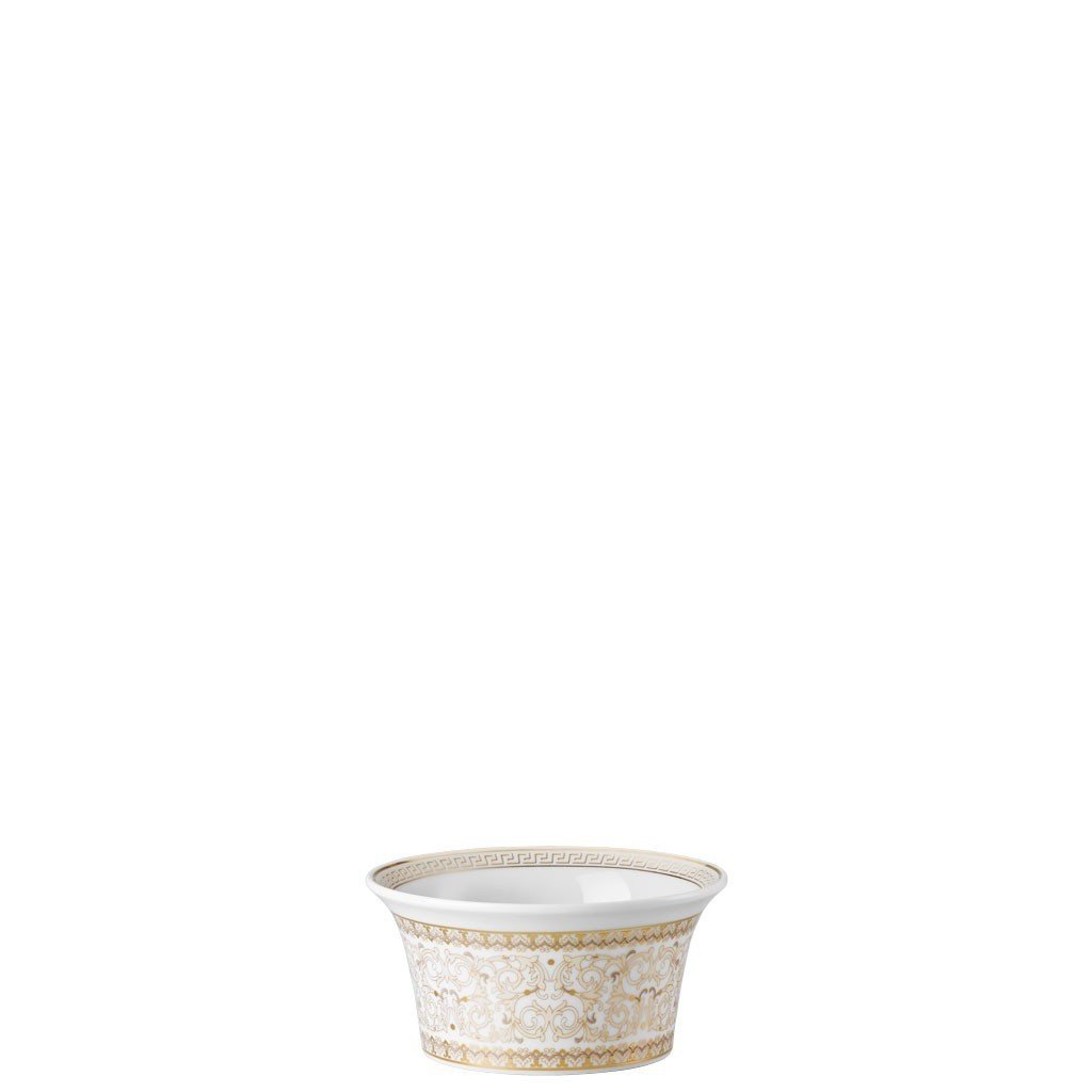 Versace Medusa Gala Fruit Dish 4.5 inch 9 ounce 19325-403635-10512