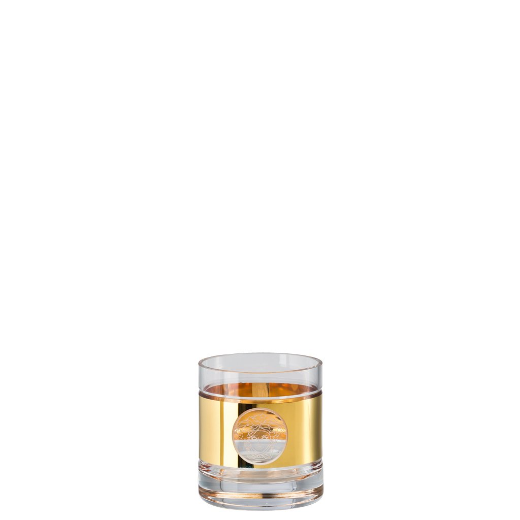 Versace Medusa Madness Oro Whisky Old Fashioned 69084-321363-40404