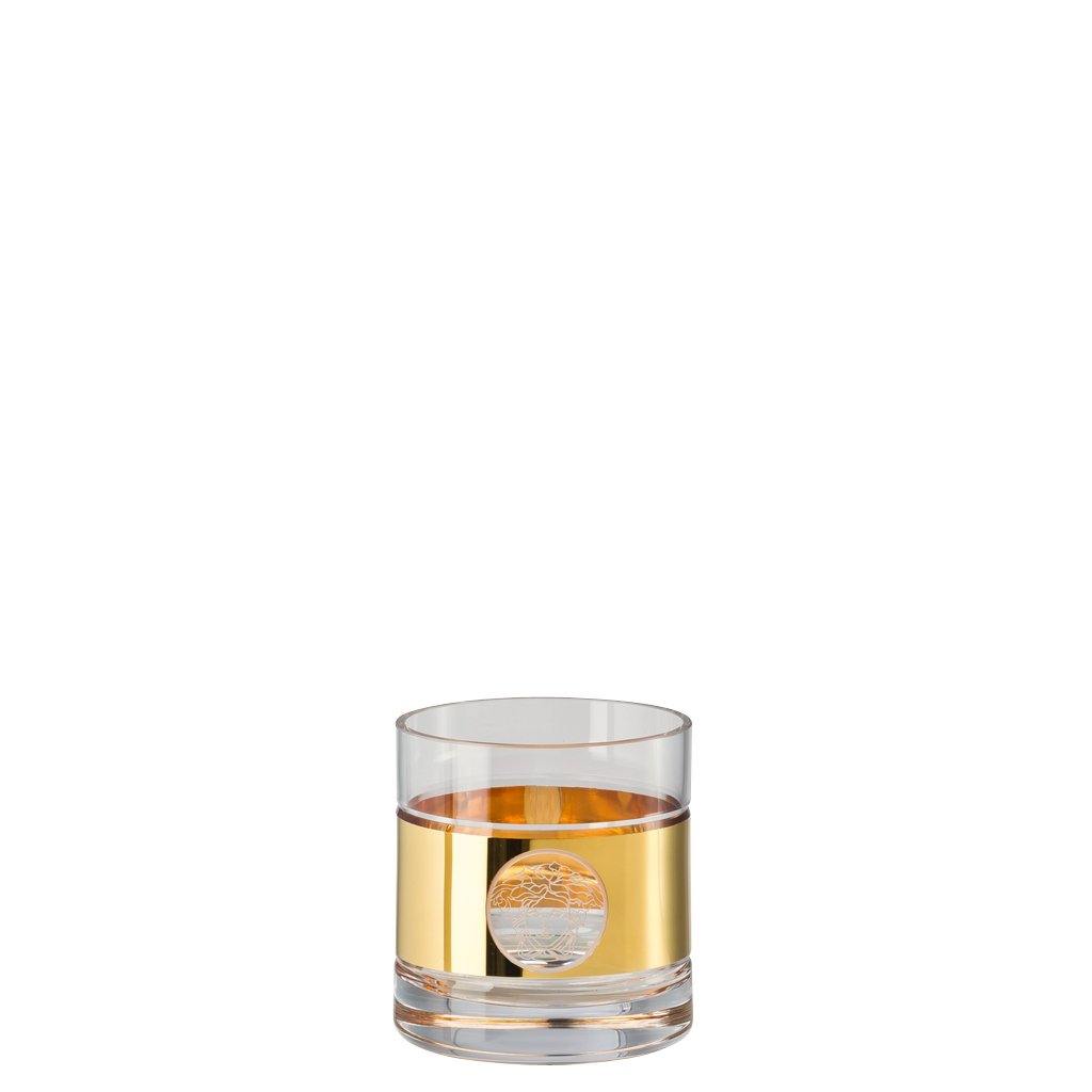 Versace Medusa Madness Oro Whisky Double Old Fashioned 69084-321363-40405