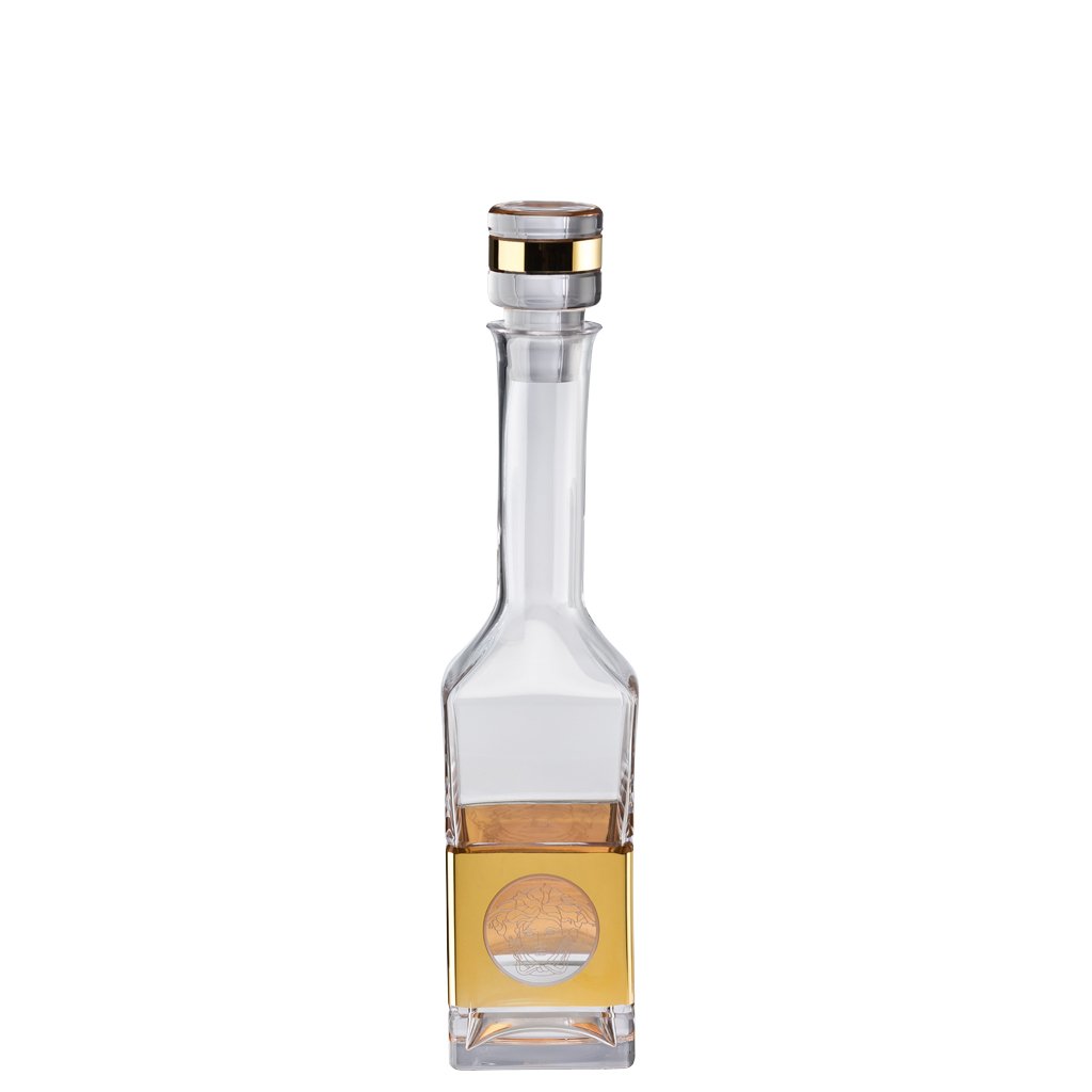Versace Medusa Madness Oro Vodka decanter 69084-321363-46862
