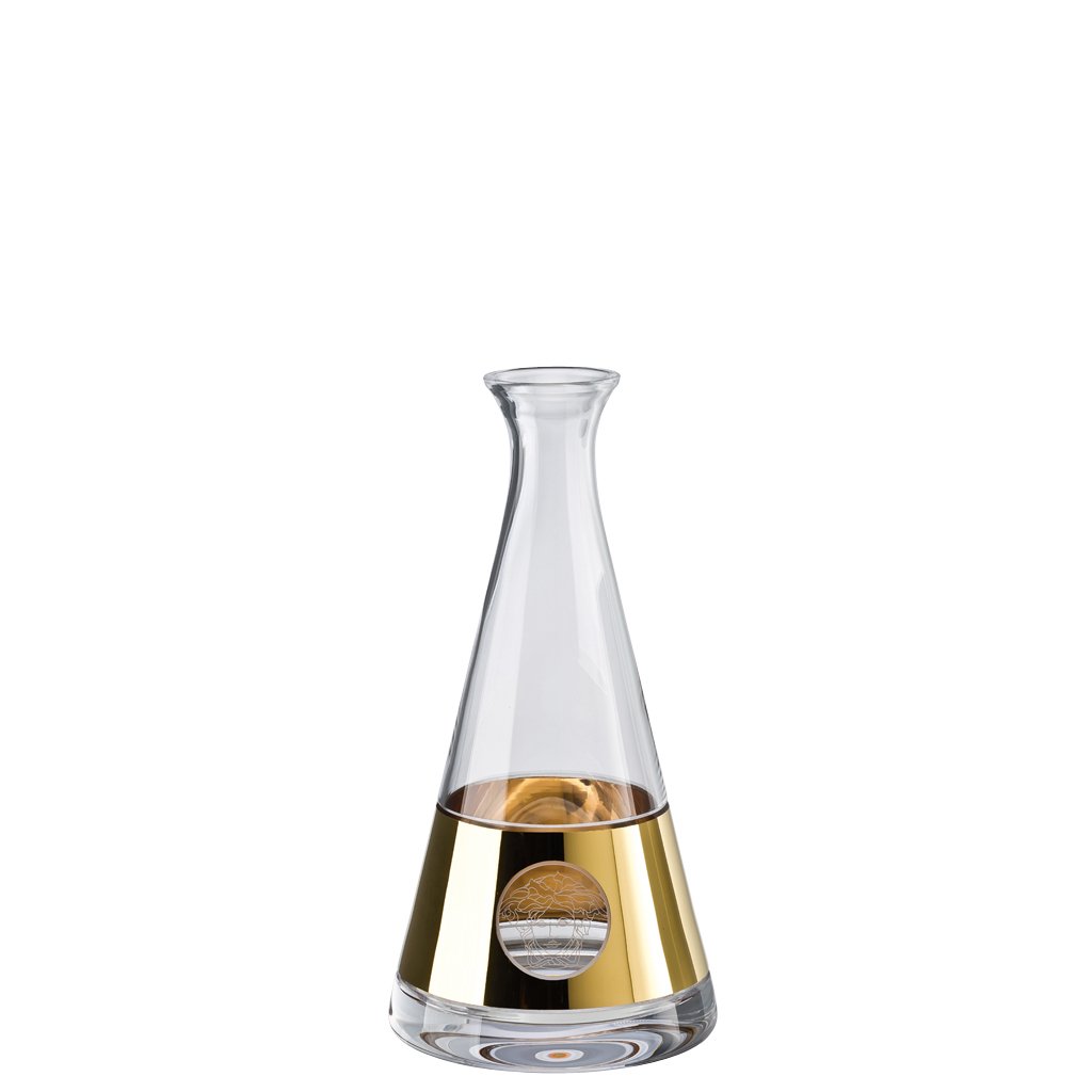 Versace Medusa Madness Oro Wine decanter 69084-321363-46868