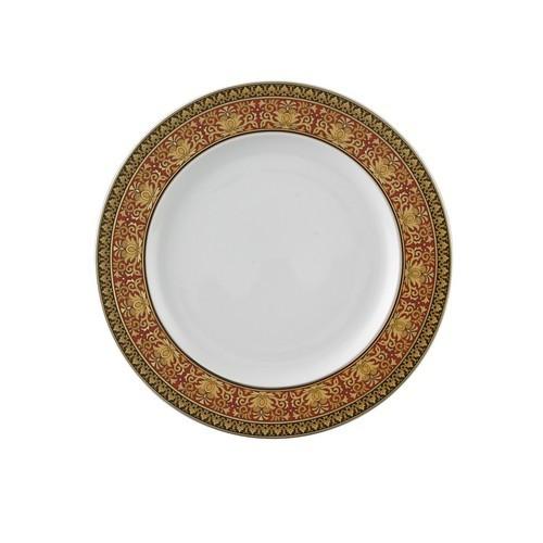 Versace Medusa Red 5 Piece Place Setting 19300-409605-10000