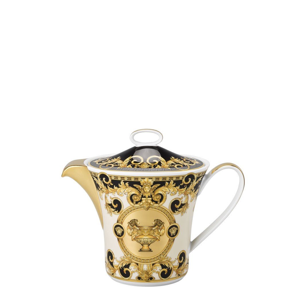 Versace Prestige Gala Tea Pot 43 ounce 10490-403637-14230
